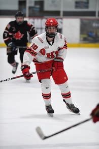 Alex LoGuercios Mens Ice Hockey Recruiting Profile